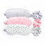 Five More Minutes Silky Satin Eye Mask & Scrunchie Set SALE