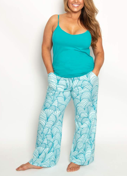 Bali Loungewear Set