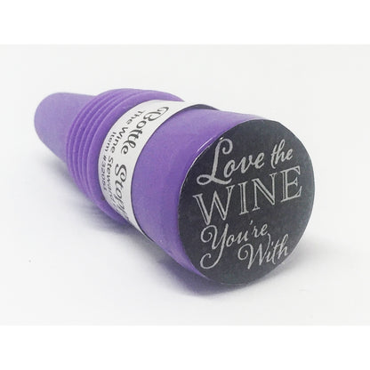 Bottle Stopper