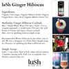 Lush Wine Mix