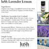 Lush Wine Mix