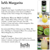 Lush Wine Mix