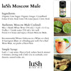 Lush Wine Mix