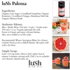 Lush Wine Mix