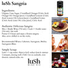 Lush Wine Mix