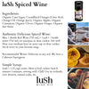 Lush Wine Mix