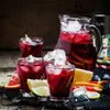 Lush Wine Mix