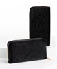 Luxe Textured Wallet