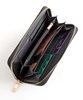Luxe Textured Wallet