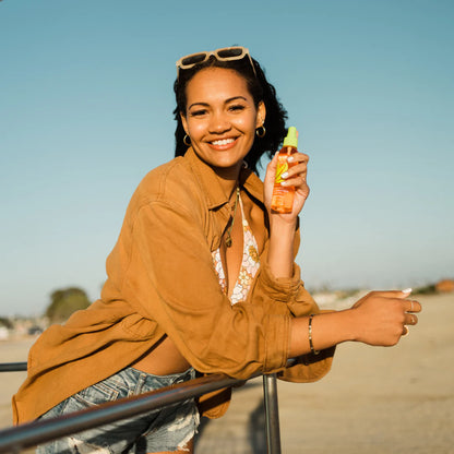 California Mango Mist Skin Hydration