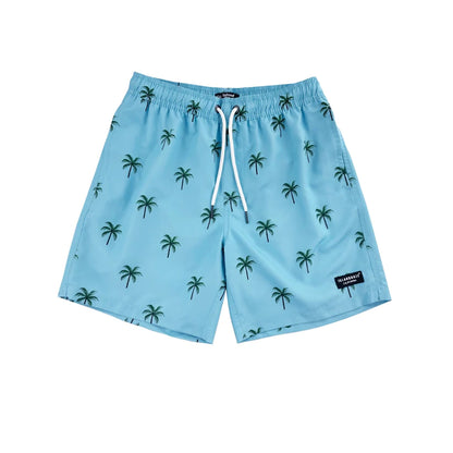 Island Haze Prints