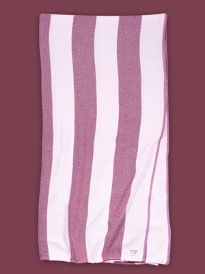 The Strokes Teema Towel