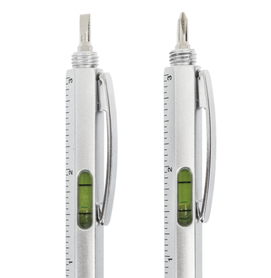 Multi Function Tool Pen