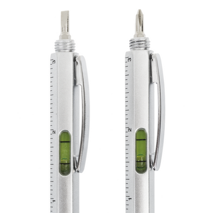 Multi Function Tool Pen