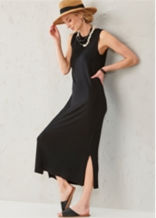 Miami Midi Tank Dress SALE