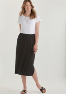 Mila Essentials Skirt SALE