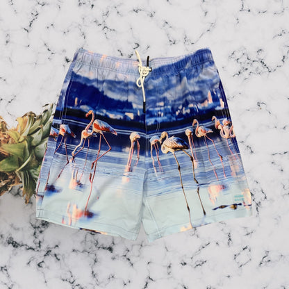 Island Haze Prints