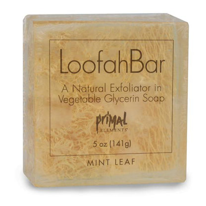 Loofah Bar