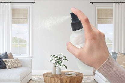 Eucalyptus Mist, Shower Mist, Uplifting Atmosphere Spray, Room & Space Spray, 3 in 1 Home Essential Mist