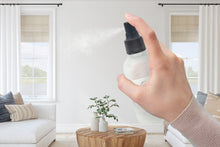 Load image into Gallery viewer, Eucalyptus Mist, Shower Mist, Uplifting Atmosphere Spray, Room &amp; Space Spray, 3 in 1 Home Essential Mist

