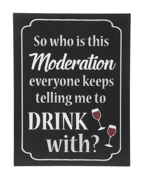 Wine Sign