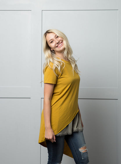 Poppy Top Extender