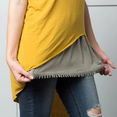 Poppy Top Extender