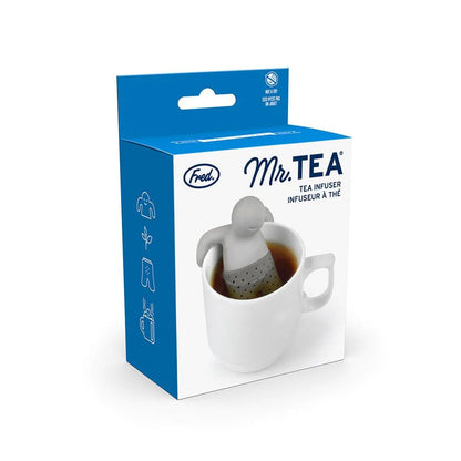 Tea Infuser