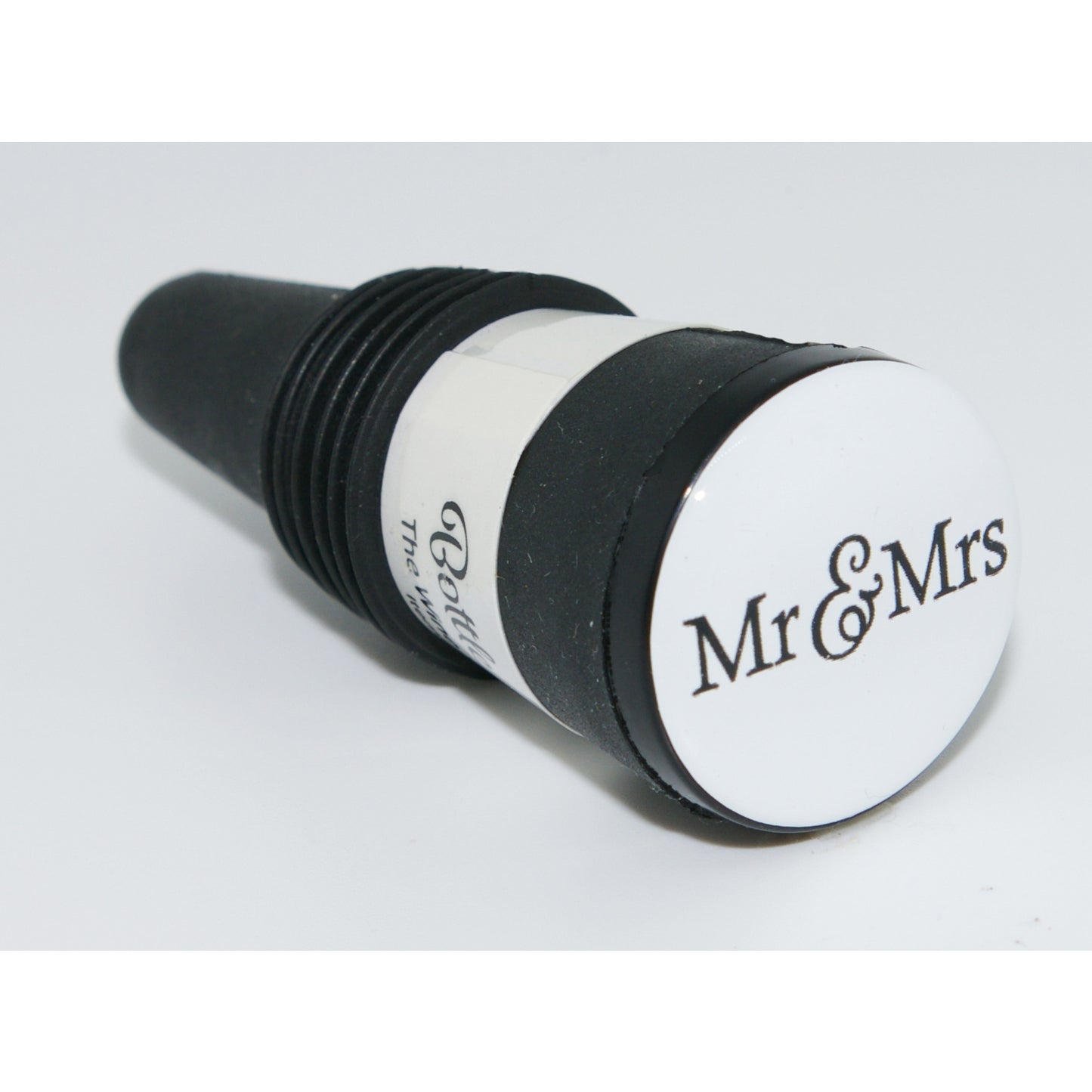 Bottle Stopper
