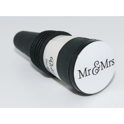 Bottle Stopper