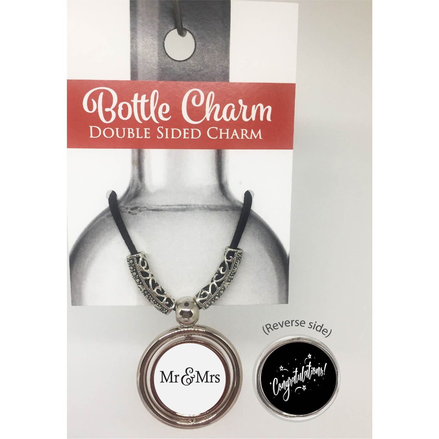 Bottle Charm