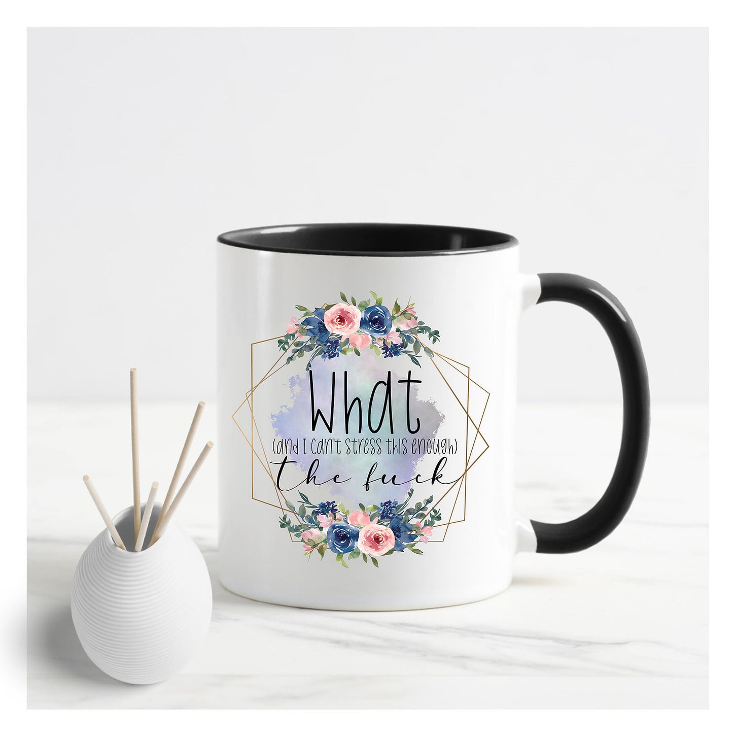 Ceramic Mugs