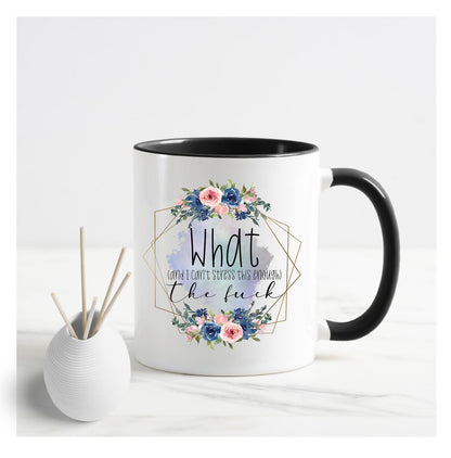 Ceramic Mugs