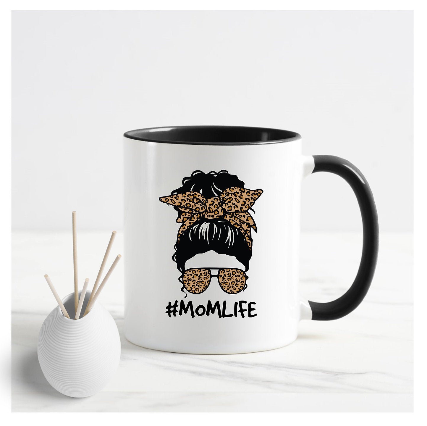 Ceramic Mugs