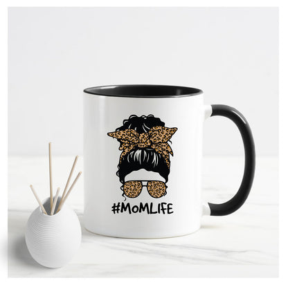 Ceramic Mugs