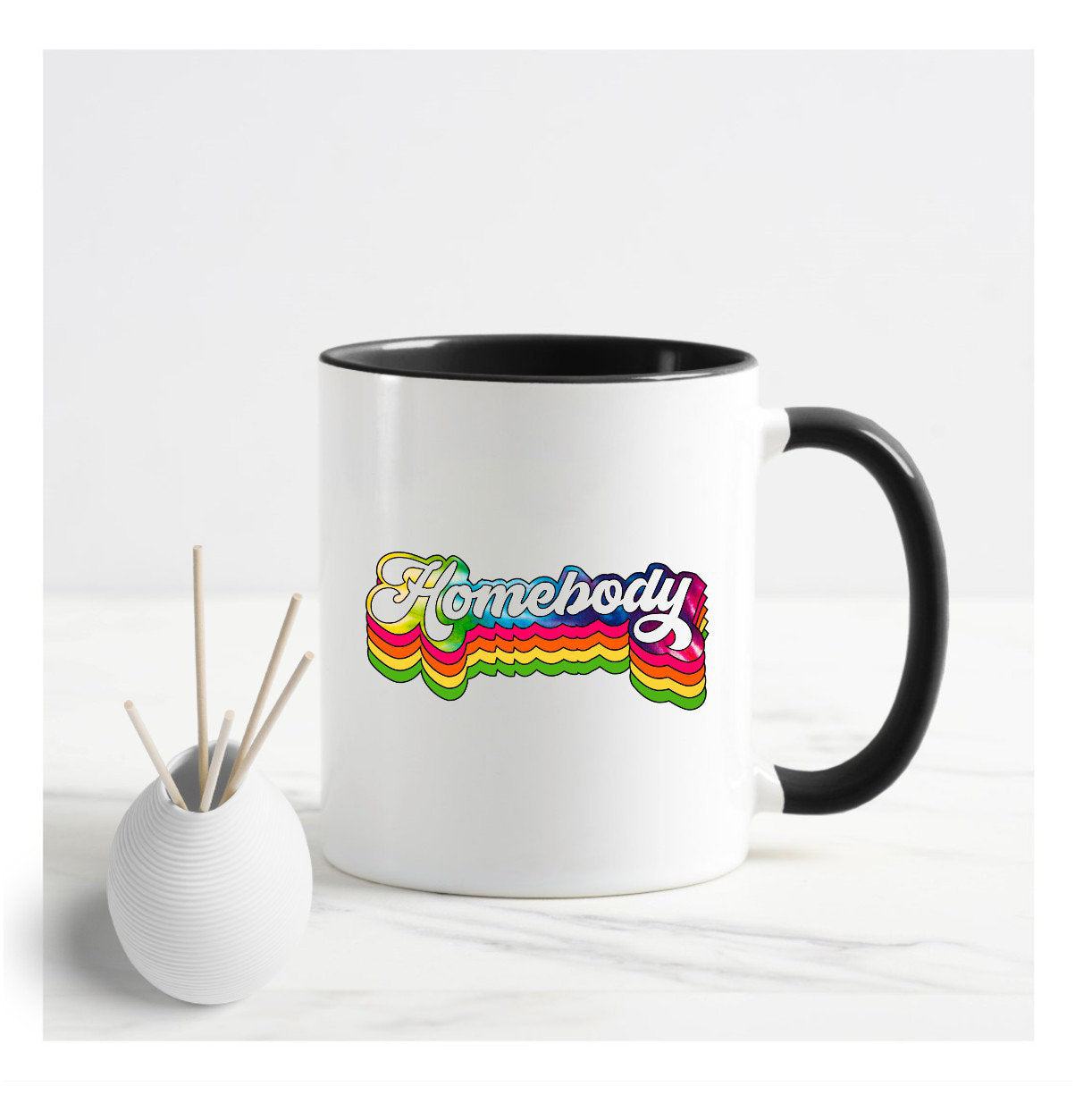 Ceramic Mugs