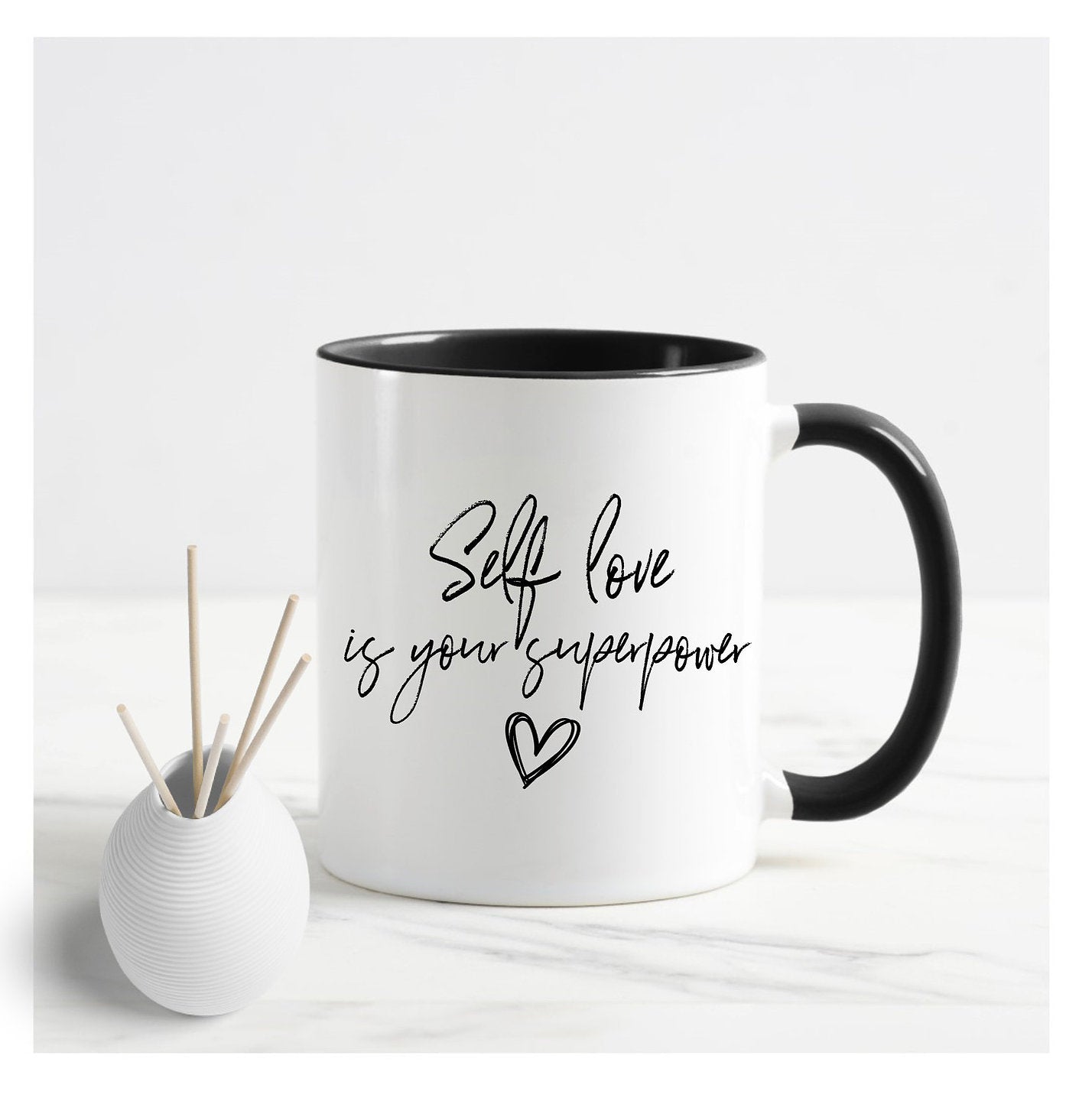 Ceramic Mugs