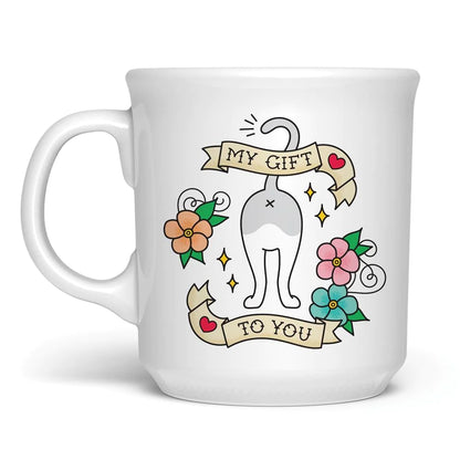 Say Anything Mugs