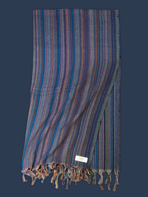 The Labyrinth Teema Towel