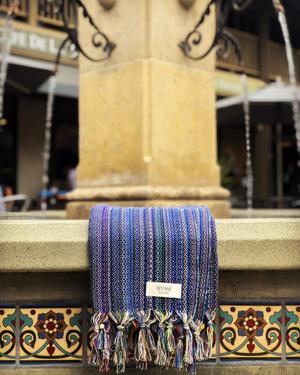 Iittala Labyrinth Towel - Thumbnail 4