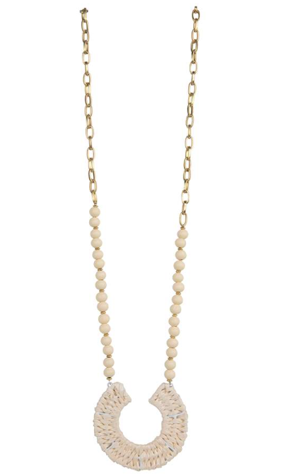 Necklace Samoa