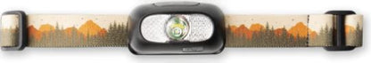 NightScope Rechargeable LED Headlamp