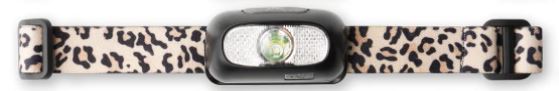 NightScope Rechargeable LED Headlamp