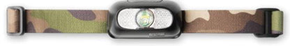 NightScope Rechargeable LED Headlamp