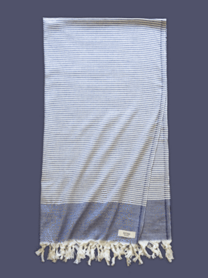 The Noble Teema Towel