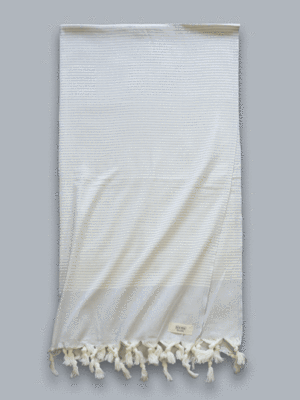The Noble Teema Towel