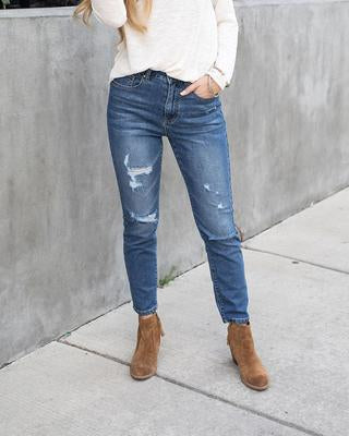 Not Your Mom's Jeans SALE