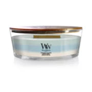 Woodwick Trilogy Ellipse Candle