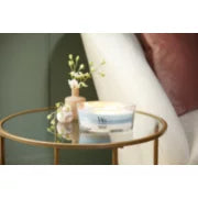 Woodwick Trilogy Ellipse Candle