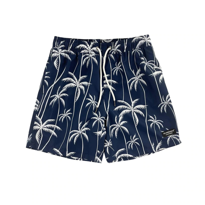 Island Haze Prints